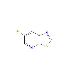 6-Bromo-[1,3]thiazolo[5,4-b]pyridine