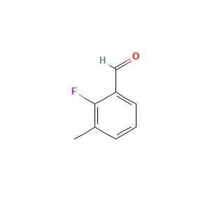 2-Fluoro-3-methylbenzaldehyde