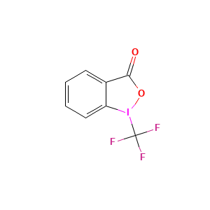 1-trifluoromethyl-1,2-benziodoxol-3(1H)-one