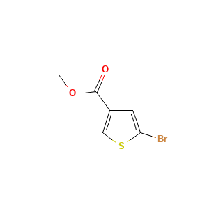 Methyl 5-bromothiophene-3-carboxylate