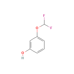 3-(Difluoromethoxy)phenol