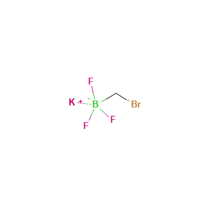 Potassium (bromomethyl)trifluoroborate