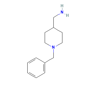 (1-Benzyl-4-piperidyl)methanamine