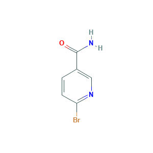 6-Bromonicotinamide