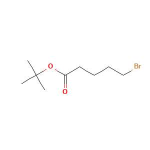 Tert-butyl 5-bromopentanoate