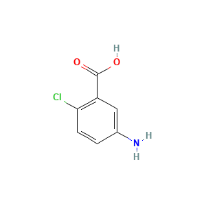 5-Amino-2-chlorobenzoic acid