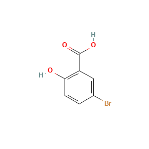 5-Bromosalicylic acid