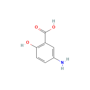 5-Aminosalicylic Acid