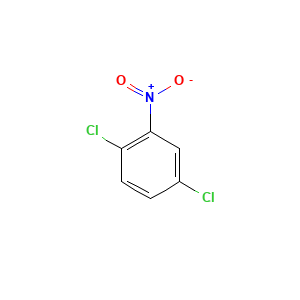 2,5-Dichloronitrobenzene