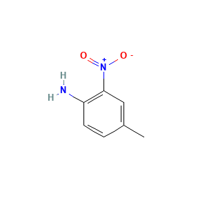 4-Methyl-2-nitroaniline