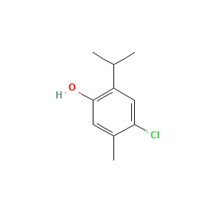 Chlorothymol