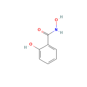 Salicylhydroxamic Acid