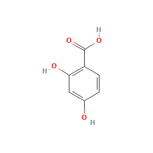 2,4-Dihydroxybenzoic Acid