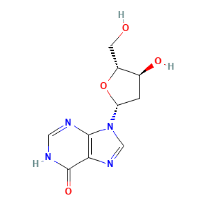 Deoxyinosine