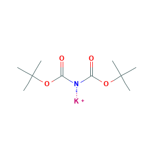 Potassium Bis(Boc)amide