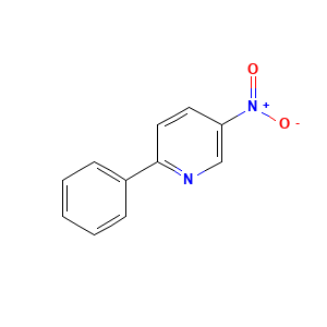 5-Nitro-2-phenylpyridine