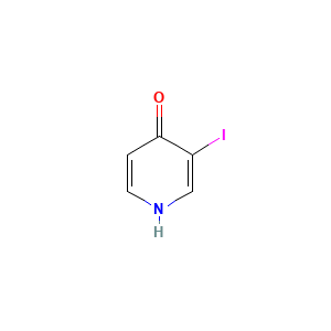 3-Iodopyridin-4-Ol