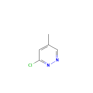 3-Chloro-5-methylpyridazine