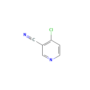 4-Chloro-nicotinonitrile