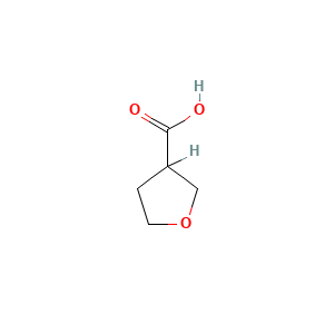 (R)-Tetrahydro-3-furoic acid