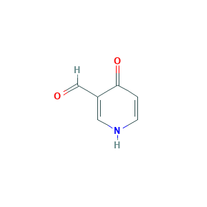 4-Hydroxynicotinaldehyde