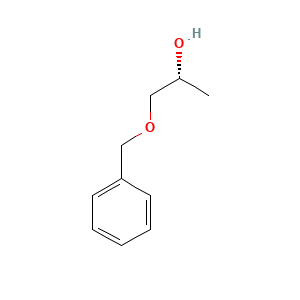 (2R)-1-(benzyloxy)propan-2-ol