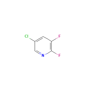 5-Chloro-2,3-difluoropyridine