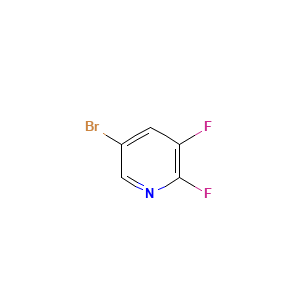 5-Bromo-2,3-difluoropyridine