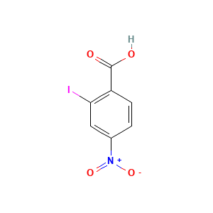 2-Iodo-4-nitrobenzoic acid