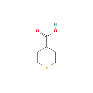 Tetrahydrothiopyran-4-carboxylic acid