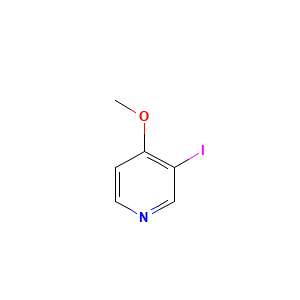 3-Iodo-4-methoxypyridine