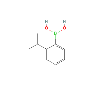 2-Isopropylbenzeneboronic acid
