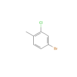 4-Bromo-2-chlorotoluene