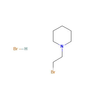 1-(2-Bromoethyl)piperidine hydrobromide