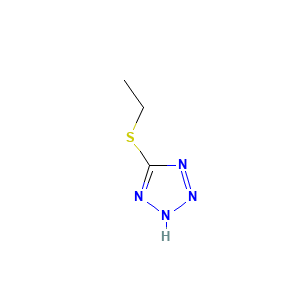 5-(Ethylthio)-1H-tetrazole
