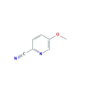 5-Methoxypyridine-2-carbonitrile
