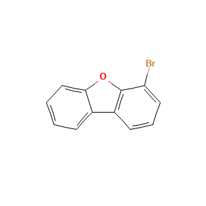 4-Bromodibenzo[b,d]furan