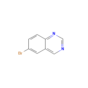 6-Bromo-quinazoline