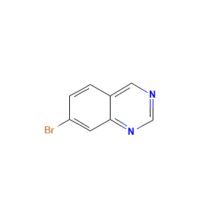 7-Bromoquinazoline