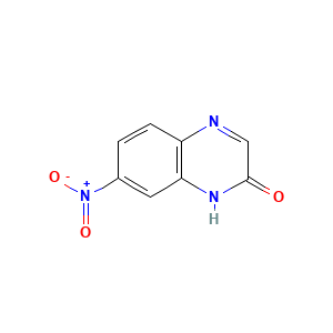 7-Nitro-1,2-dihydroquinoxalin-2-one