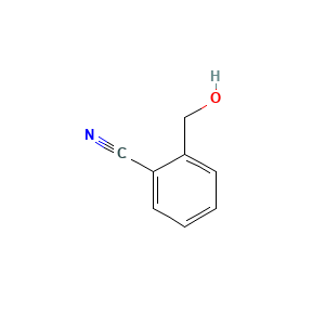 2-(Hydroxymethyl)benzonitrile