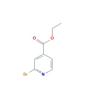 Ethyl 2-bromoisonicotinate