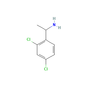 1-(2,4-Dichlorophenyl)Ethylamine
