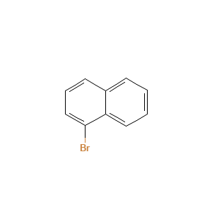 1-Bromonaphthalene