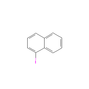1-Iodonaphthalene