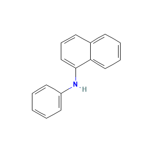 Phenyl-1-naphthylamine
