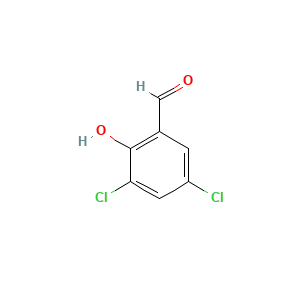 3,5-Dichlorosalicylaldehyde