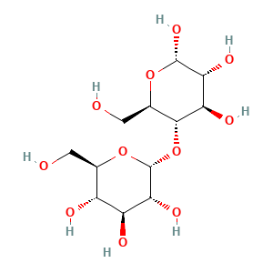 Amylodextrin
