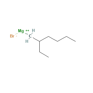 (2-Ethylhexyl)magnesium bromide
