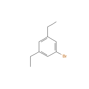3,5-Diethyl-1-bromobenzene